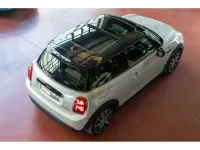 Usado Mini Cooper SE 135 kW (184 CV) 2022 Blanco Utilitario