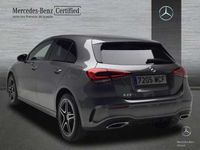 usado Mercedes A250 -CLASS E