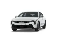 Nuevo Kia K4 115 CV (84 kW) 2026 Blanco