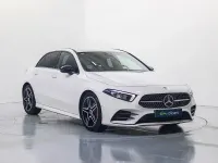 Usado Mercedes A200 163 CV (119 kW) 2018