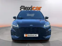 Usado Ford Kuga ST-Line 150 CV (110 kW) 2022 Negro SUV