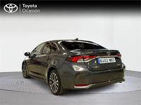 Usado Toyota Corolla Style 140 CV (102 kW) 2024 Gris grafito Berlina