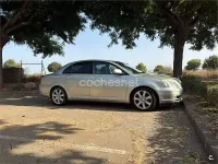 Usado Toyota Avensis Executive 147 CV (108 kW) 2006 Gris / plata Berlina