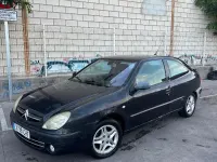 Usado Citroën Xsara VTR Sport 110 CV (80 kW) 2002 Negro Coupe