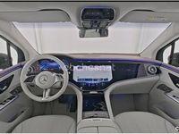 Usado Mercedes EQE350 Edition 214 kW (292 CV) 2023 Eléctrico SUV