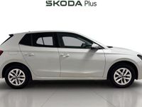 Usado Skoda Fabia 115 CV (84 kW) 2024 Utilitario