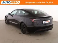 Usado Tesla Model 3 RWD 208 kW (283 CV) 2023 Eléctrico Berlina