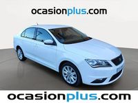 Usado Seat Toledo Style 110 CV (80 kW) 2018 Blanco Utilitario