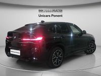 Usado BMW X4 Shadowline 190 CV (139 kW) 2023 SUV