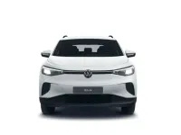 Nuevo VW ID.4 Pro 210 kW (286 CV) 2026 Blanco SUV