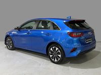 Usado Kia Ceed 100 CV (73 kW) 2025 Blue flame (b3l) Utilitario