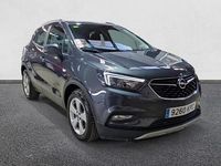 Usado Opel Mokka X Excellence 140 CV (102 kW) 2018 SUV