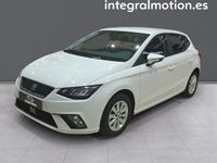 Usado Seat Ibiza Reference 80 CV (58 kW) 2023 Utilitario