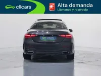 Usado Mercedes C220 200 CV (147 kW) 2023 Gris Berlina