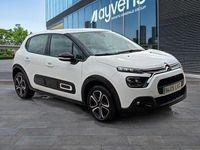 Usado Citroën C3 Feel 102 CV (75 kW) 2022