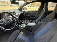 Usado BMW 218 M Sport 136 CV (100 kW) 2022 Blanco Coupe