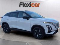 Usado Omoda 5 147 CV (108 kW) 2025 Azul SUV