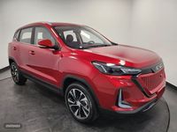 Usado EVO Evo 5 88 kW (120 CV) 2024 Rojo SUV