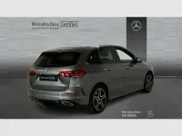 Usado Mercedes B250e 218 CV (160 kW) 2021 Gris Utilitario