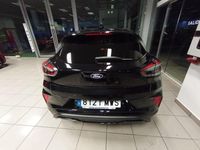 Usado Ford Puma ST-Line 125 CV (91 kW) 2024 Negro SUV