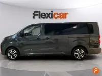 Usado Peugeot Traveller Business-Line 180 CV (132 kW) 2024 Gris Monovolumen