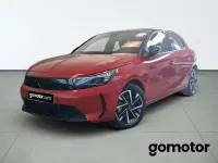 Usado Opel Corsa 101 CV (74 kW) 2025 Rojo Utilitario