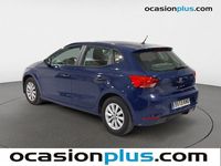 usado Seat Ibiza 1.0 55kW (75CV) Reference Plus