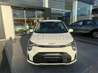 Usado Kia Picanto 63 CV (46 kW) 2025 Blanco Utilitario