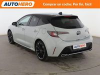 Usado Toyota Corolla Sport 184 CV (135 kW) 2020 Gris Berlina