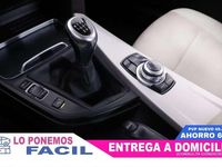 Usado BMW 420 184 CV (135 kW) 2015 Coupe