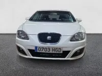 Usado Seat Leon Reference 90 CV (66 kW) 2011 Utilitario