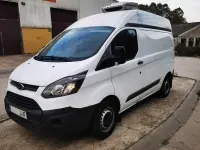 Usado Ford Transit 125 CV (91 kW) 2016