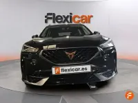 Usado Cupra Formentor 150 CV (110 kW) 2022 Negro SUV