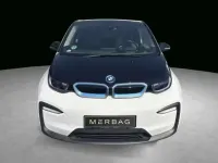 Usado BMW i3 125 kW (170 CV) 2021 Azul Utilitario
