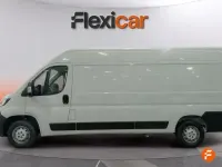 Usado Peugeot Boxer 140 CV (102 kW) 2023 Blanco Van