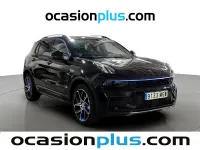 Usado Lynk & Co 01 261 CV (191 kW) 2023 Negro SUV