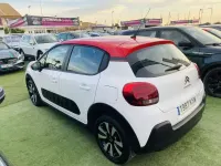 Usado Citroën C3 Feel 82 CV (60 kW) 2019 Blanco Utilitario