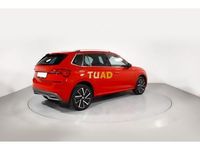 usado Skoda Kamiq 1.5 TSI DSG SPORT 5P