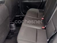 Usado Peugeot 207 Active 75 CV (55 kW) 2012 Azul Berlina