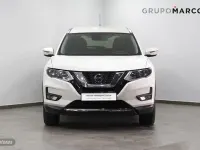 Usado Nissan X-Trail Acenta 160 CV (117 kW) 2020 Blanco SUV
