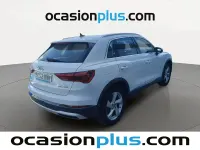 Usado Audi Q3 Advanced Plus 150 CV (110 kW) 2019 Blanco SUV