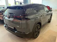 Nuevo Citroën C5 Aircross 145 CV (106 kW) 2026 Gris / plata SUV