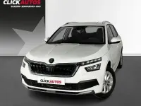 Usado Skoda Kamiq Ambition 95 CV (69 kW) 2023 SUV