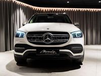 Occasion Mercedes GLE350 272 PK (200 kW) 2019 Wit SUV