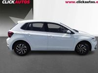 Usado VW Polo 95 CV (69 kW) 2025 Utilitario