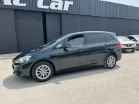 Usado BMW 216 116 CV (85 kW) 2016 Negro Monovolumen