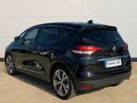 Usado Renault Scénic IV Zen 160 CV (117 kW) 2019 Negro Monovolumen