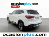 Usado MG HS Luxury 258 CV (189 kW) 2023 Blanco SUV