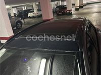 Usado Mercedes GLA220 Style 170 CV (125 kW) 2015 Gris / plata SUV