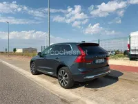 Usado Volvo XC60 Inscription 197 CV (144 kW) 2022 Azul SUV